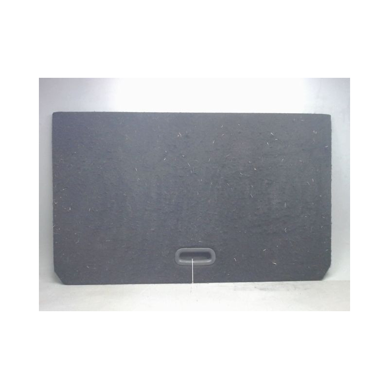 CACHE BAGAGE RENAULT CAPTUR