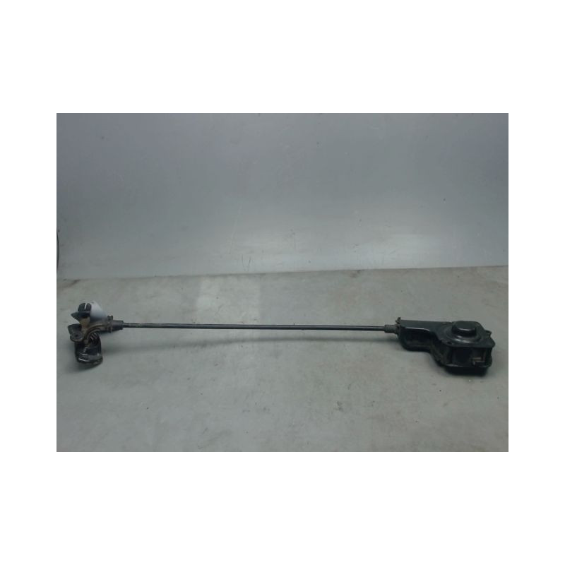TREUIL DE ROUE DE SECOURS CITROEN C4 PICASSO