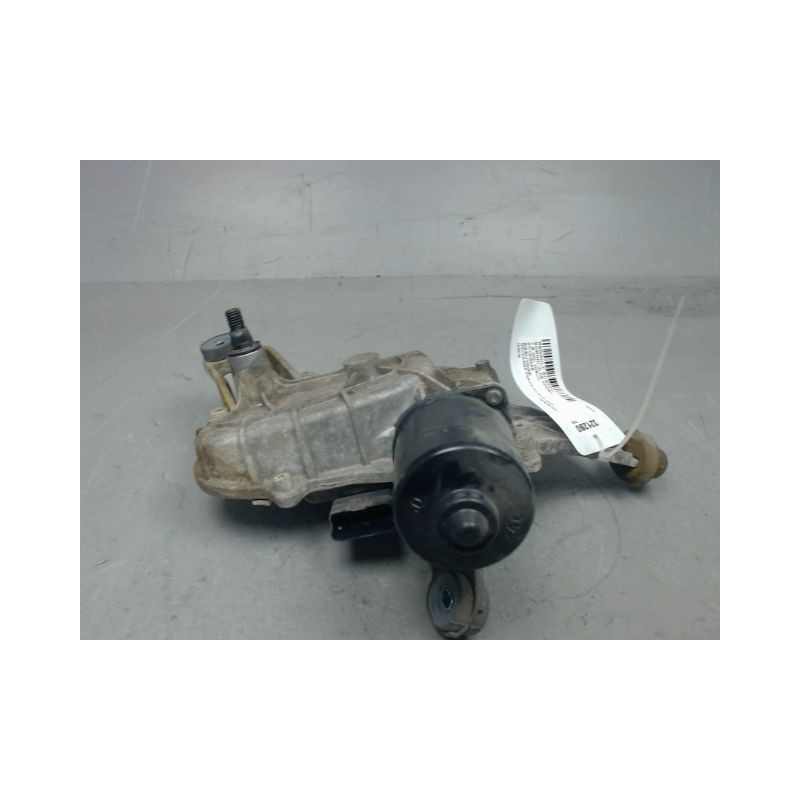 MECANISME ESSUIE-GLACE AVANT RENAULT SCENIC III 2009-