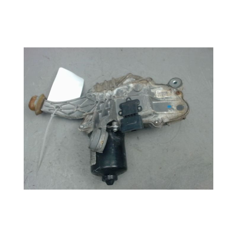 MECANISME ESSUIE-GLACE AVANT RENAULT SCENIC III 2009-