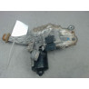 MECANISME ESSUIE-GLACE AVANT RENAULT SCENIC III 2009-