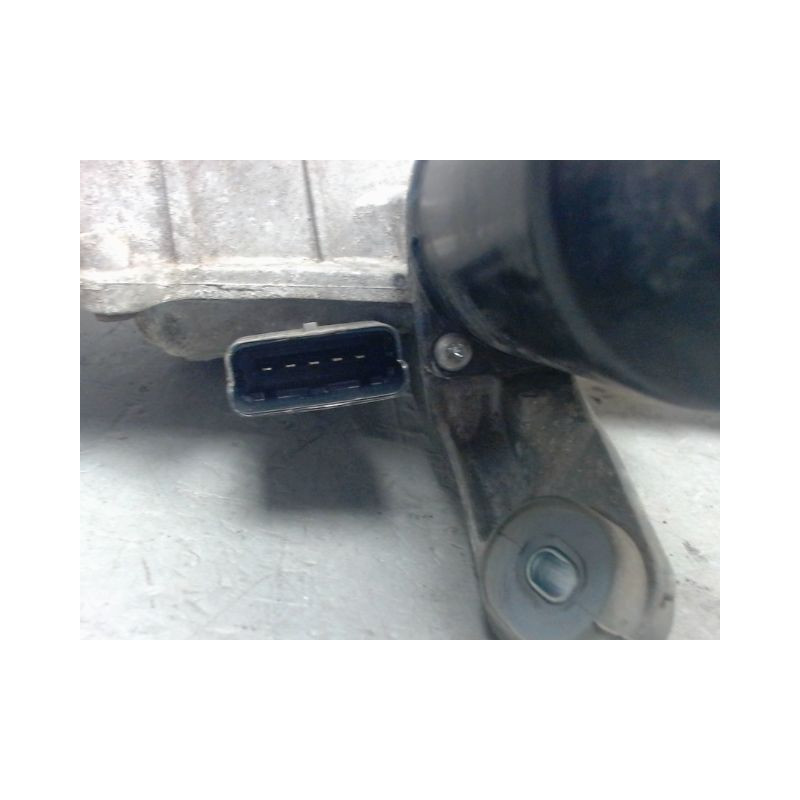 MECANISME ESSUIE-GLACE AVANT RENAULT SCENIC III 2009-
