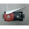 BOUTON DE WARNING RENAULT CLIO III 2009-
