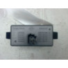 BOUTON DE WARNING RENAULT CLIO III 2009-