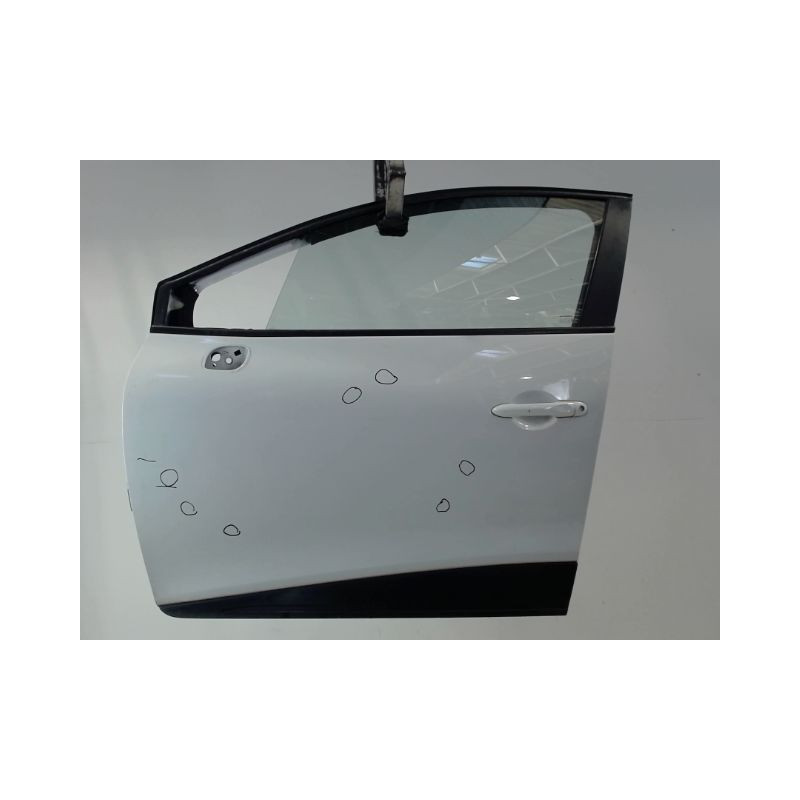 PORTE AVANT GAUCHE RENAULT CLIO