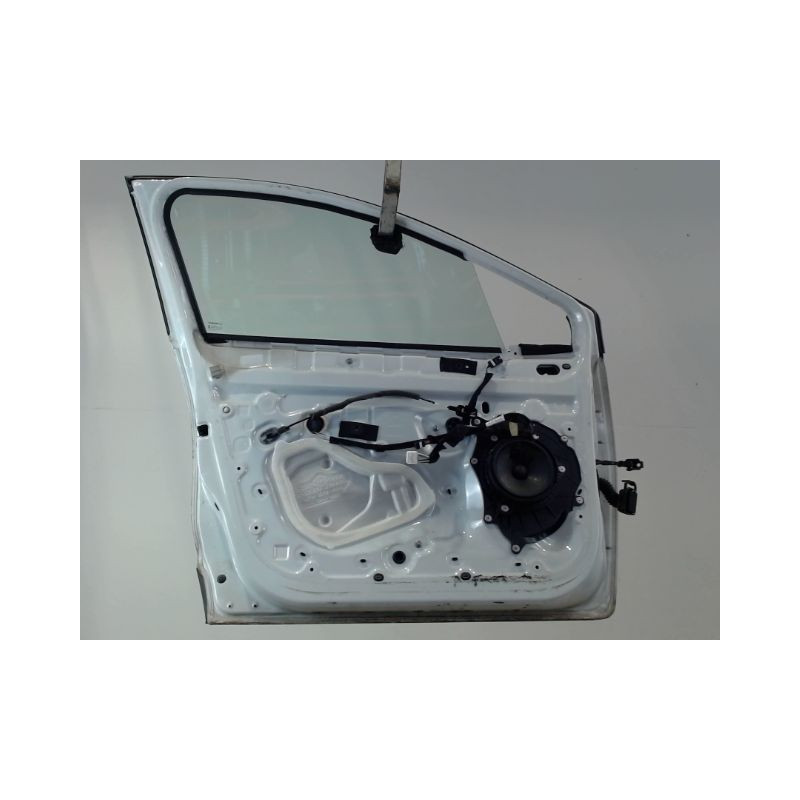 PORTE AVANT GAUCHE RENAULT CLIO