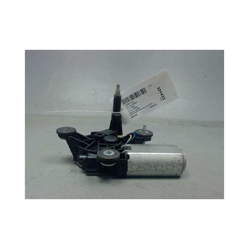 MECANISME ESSUIE-GLACE ARRIERE FORD KA 2008-