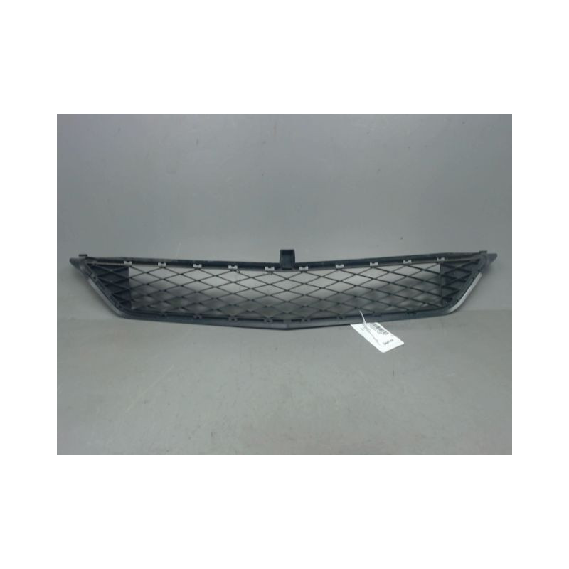 GRILLE PARE-CHOC AVANT MERCEDES CLASSE B 2008-