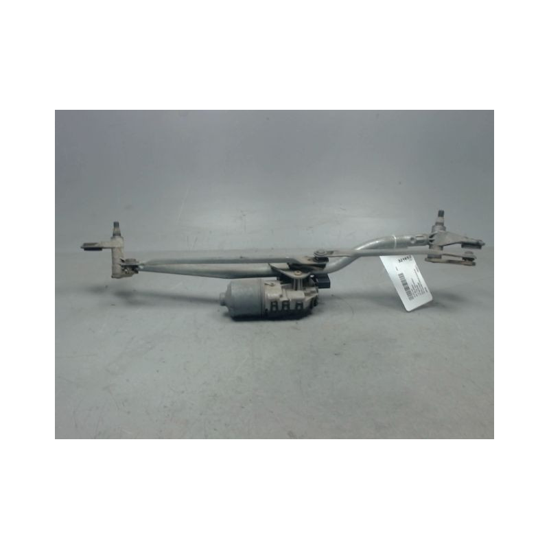 MECANISME ESSUIE-GLACE AVANT AUDI A4 2004-
