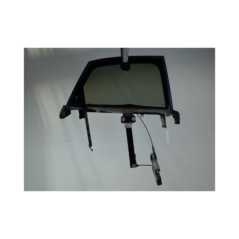 MECANISME+MOTEUR LEVE-GLACE ARRIERE DROIT AUDI A4 2004-