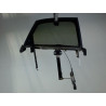 MECANISME+MOTEUR LEVE-GLACE ARRIERE DROIT AUDI A4 2004-