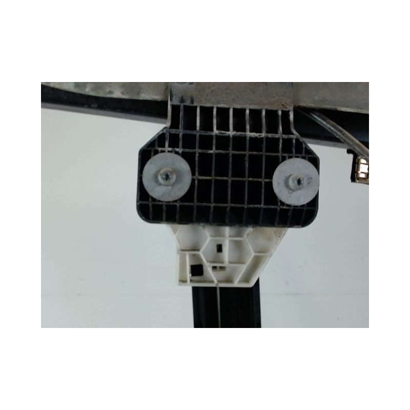 MECANISME+MOTEUR LEVE-GLACE ARRIERE DROIT AUDI A4 2004-
