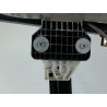 MECANISME+MOTEUR LEVE-GLACE ARRIERE DROIT AUDI A4 2004-