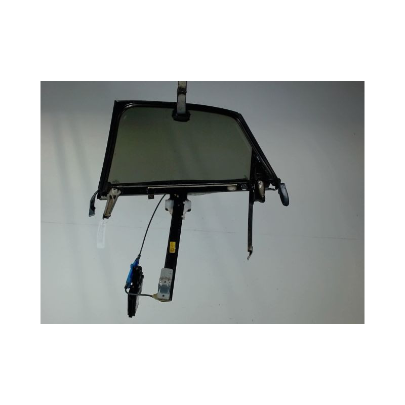 MECANISME+MOTEUR LEVE-GLACE ARRIERE DROIT AUDI A4 2004-