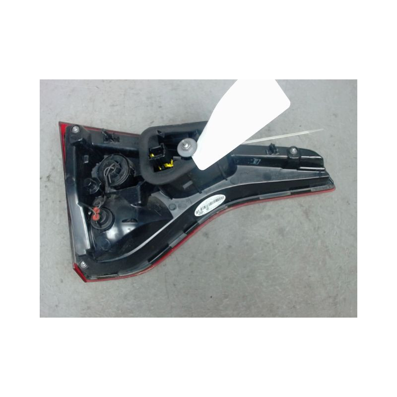 FEU ARRIERE INTERIEUR DROIT RENAULT SCENIC