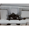 FACE AVANT RENAULT TWINGO