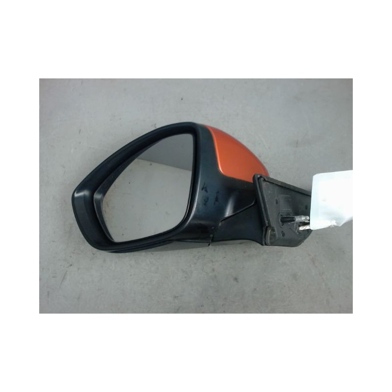 RETROVISEUR EXTERIEUR ELECTRIQUE GAUCHE PEUGEOT 208