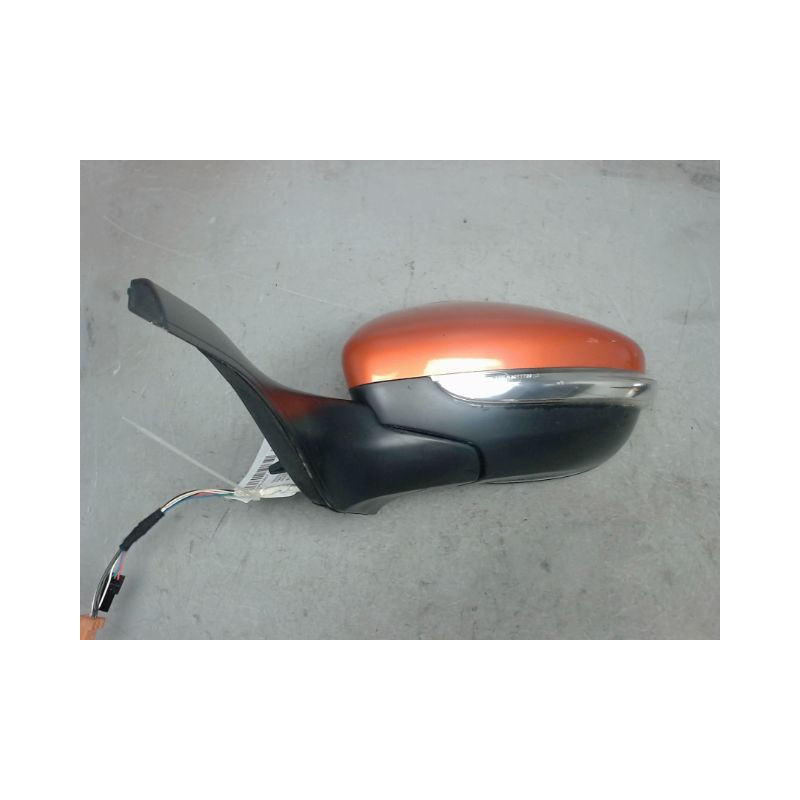 RETROVISEUR EXTERIEUR ELECTRIQUE GAUCHE PEUGEOT 208