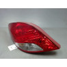 FEU ARRIERE GAUCHE  PEUGEOT 207 5P