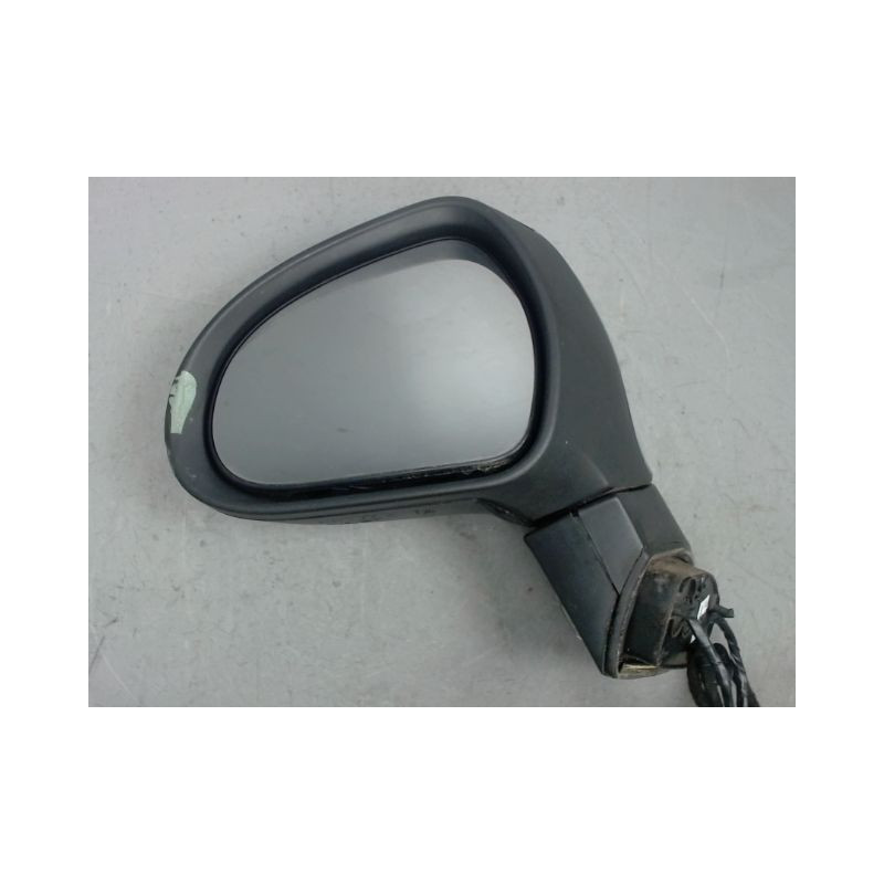 RETROVISEUR EXTERIEUR ELECTRIQUE GAUCHE PEUGEOT 207 5P