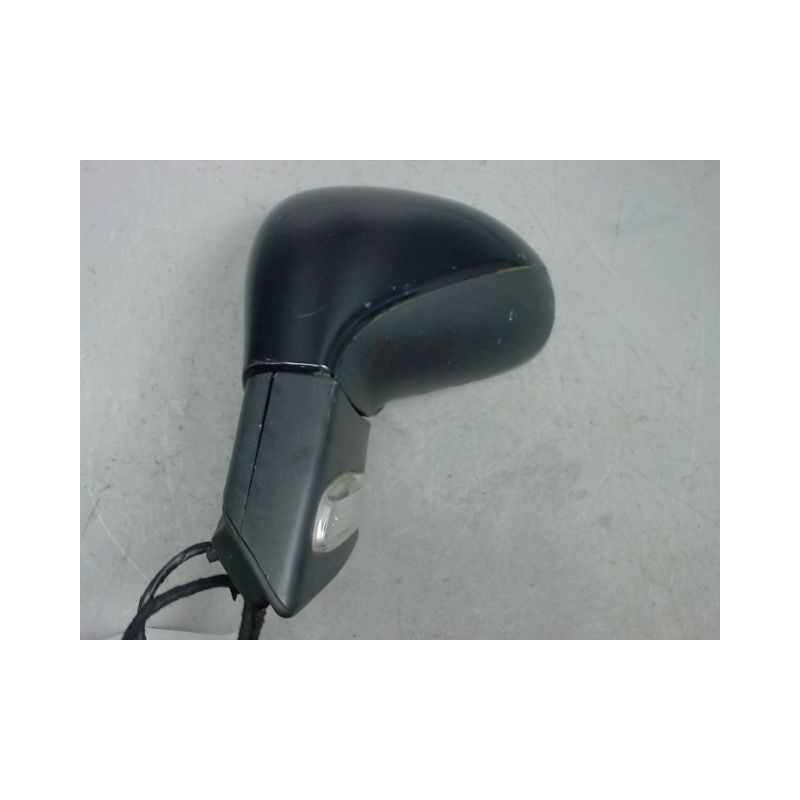 RETROVISEUR EXTERIEUR ELECTRIQUE GAUCHE PEUGEOT 207 5P