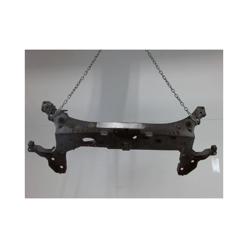 FACE AVANT RENAULT MODUS
