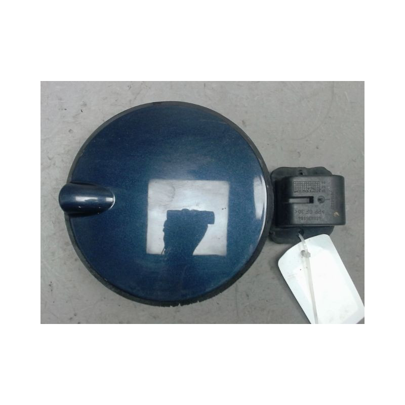 VOLET DE TRAPPE CARBURANT OPEL CORSA