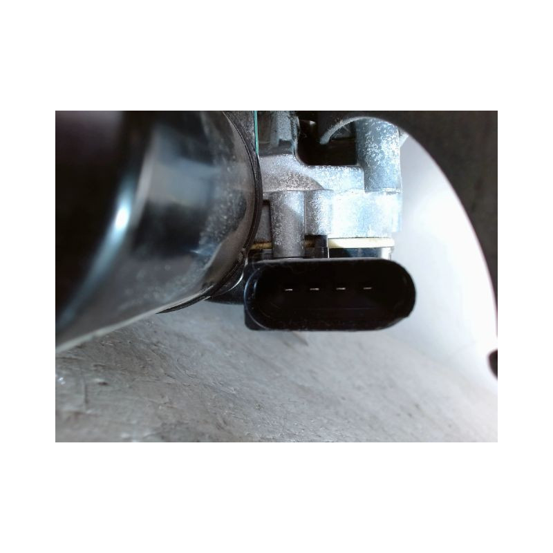 MECANISME ESSUIE-GLACE AVANT OPEL ZAFIRA