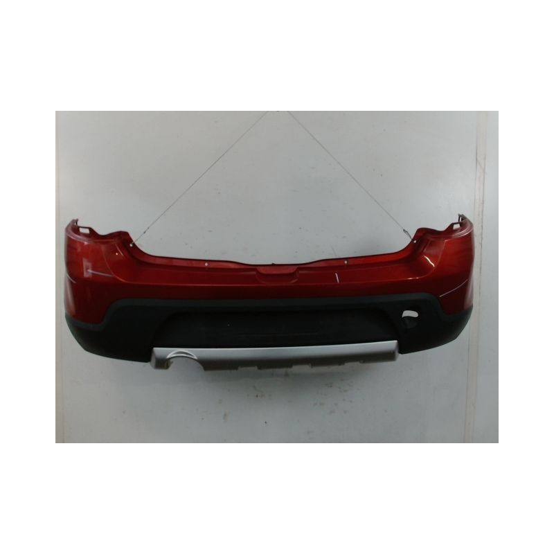 PARE-CHOC ARRIER DACIA SANDERO