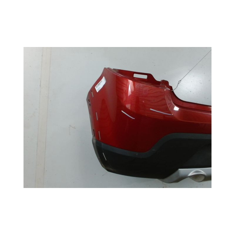 PARE-CHOC ARRIER DACIA SANDERO