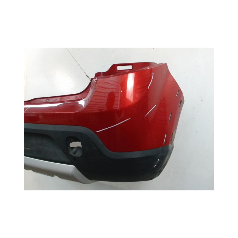 PARE-CHOC ARRIER DACIA SANDERO