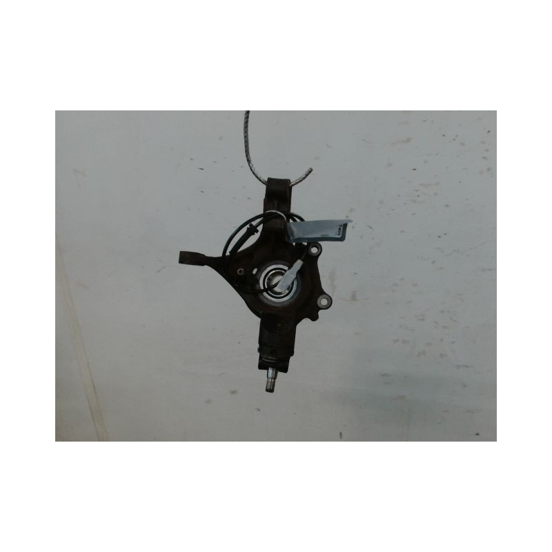PIVOT AVANT GAUCHE PEUGEOT 307