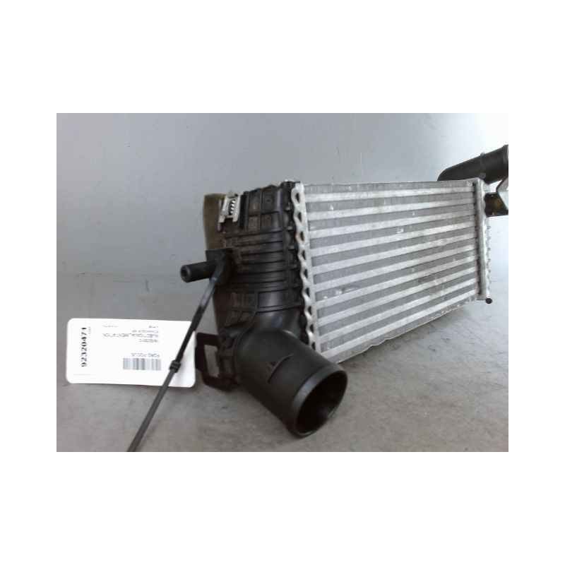 ECHANGEUR AIR FORD FOCUS