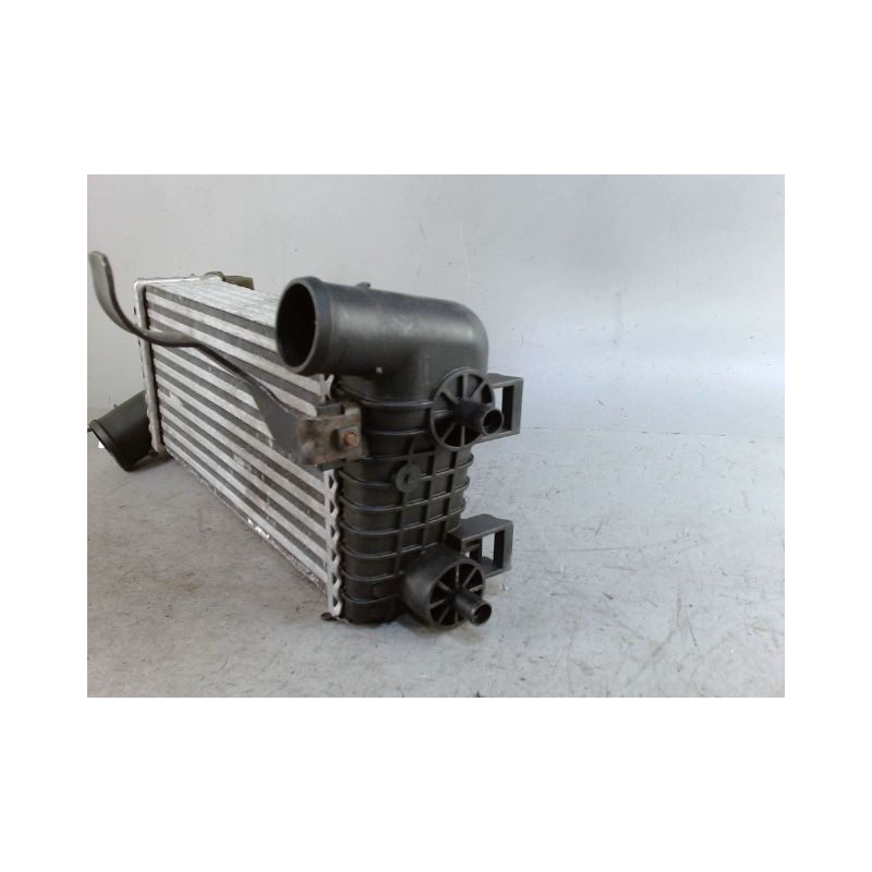 ECHANGEUR AIR FORD FOCUS
