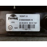 FEU ARRIERE DROIT FIAT FIORINO
