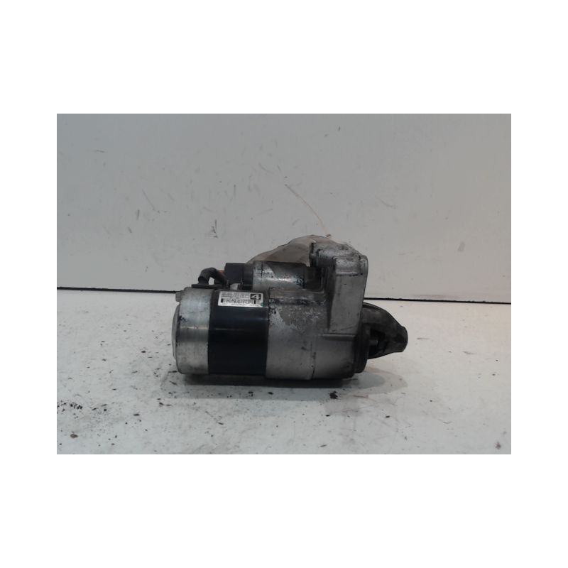 DEMARREUR CITROEN C4