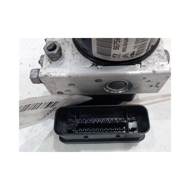 UNITE HYDRAULIQUE ABS CITROEN C3
