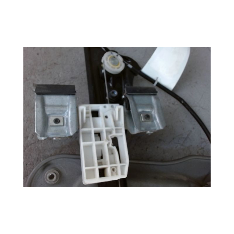 MECANISME+MOTEUR LEVE-GLACE AVANT DROIT SKODA ROOMSTER