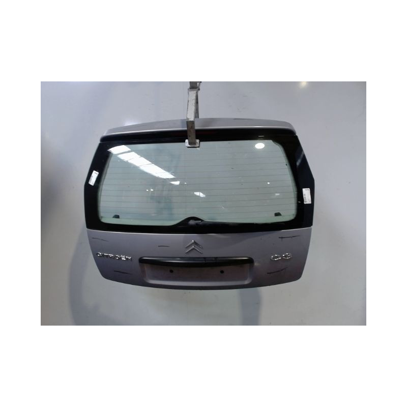 HAYON CITROEN C3