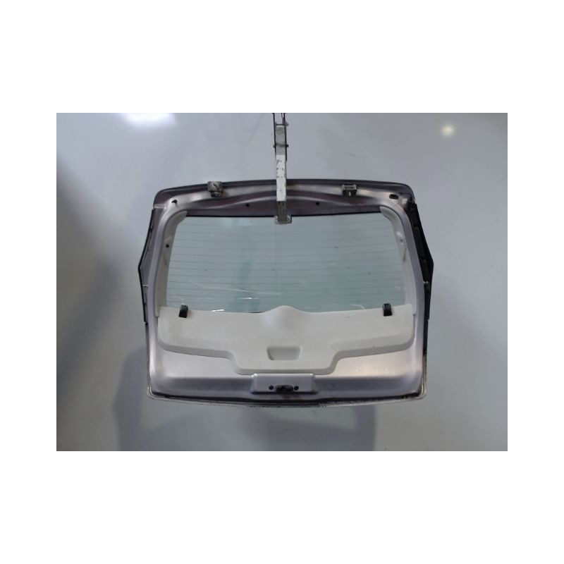 HAYON CITROEN C3