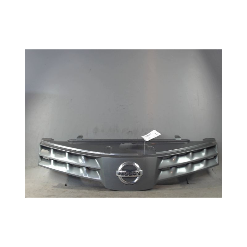 CALANDRE NISSAN NOTE