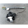 MECANISME+MOTEUR LEVE-GLACE AVANT GAUCHE FORD T.CONNECT