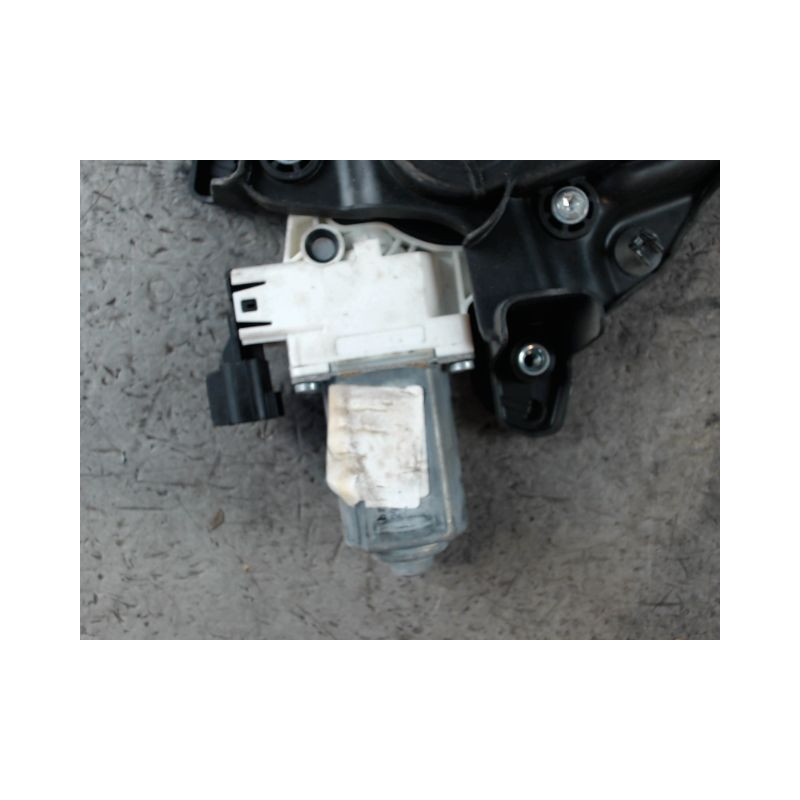 MECANISME+MOTEUR LEVE-GLACE AVANT GAUCHE FORD T.CONNECT