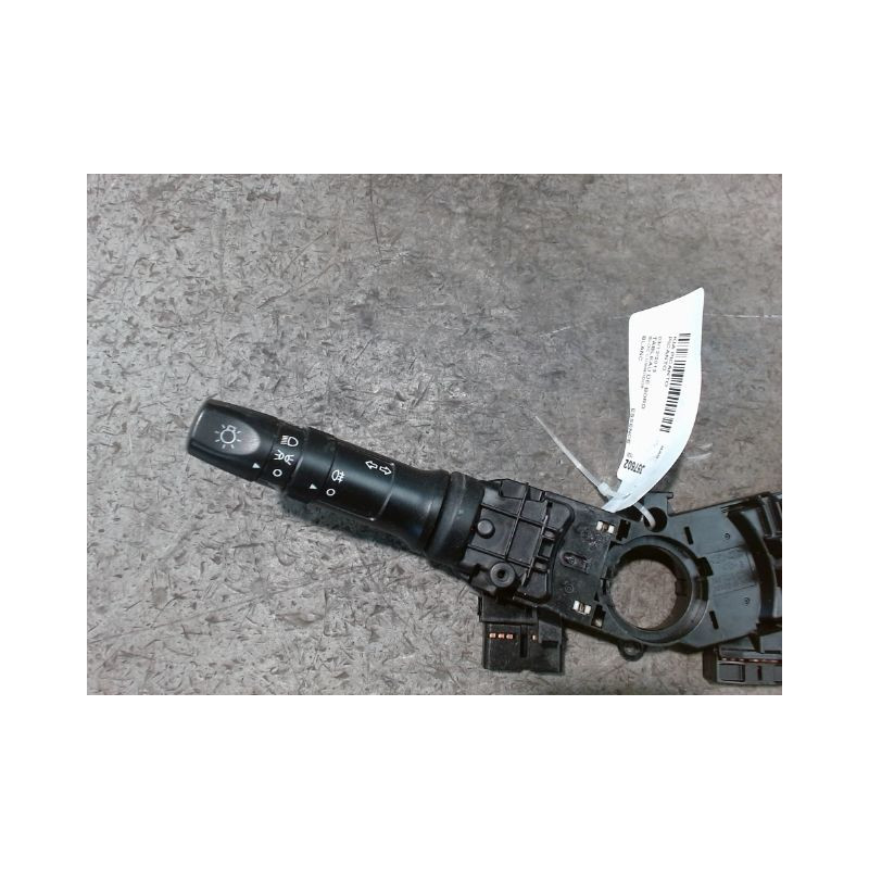 BLOC COMMODOS KIA PICANTO