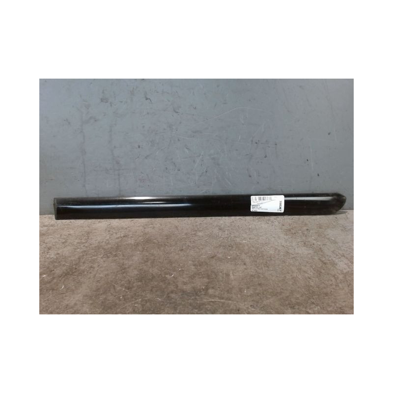 PROTECTION PORTE ARRIERE GAUCHE PEUGEOT 3008 2009-