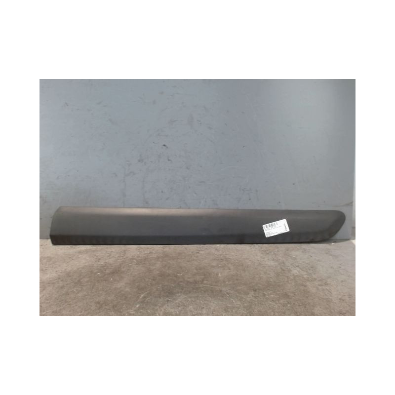 PROTECTION PORTE ARRIERE GAUCHE PEUGEOT PARTNER TEPEE 2008-