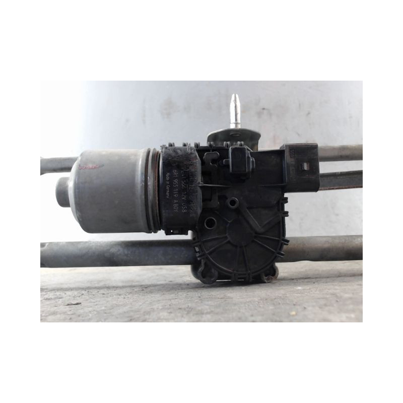 MECANISME ESSUIE-GLACE AVANT SEAT IBIZA 2006-