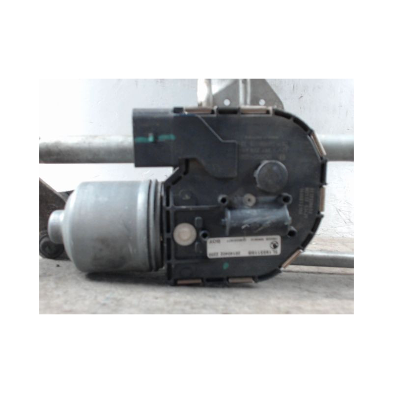 MOTEUR ESSUIE-GLACE AVANT SKODA YETI