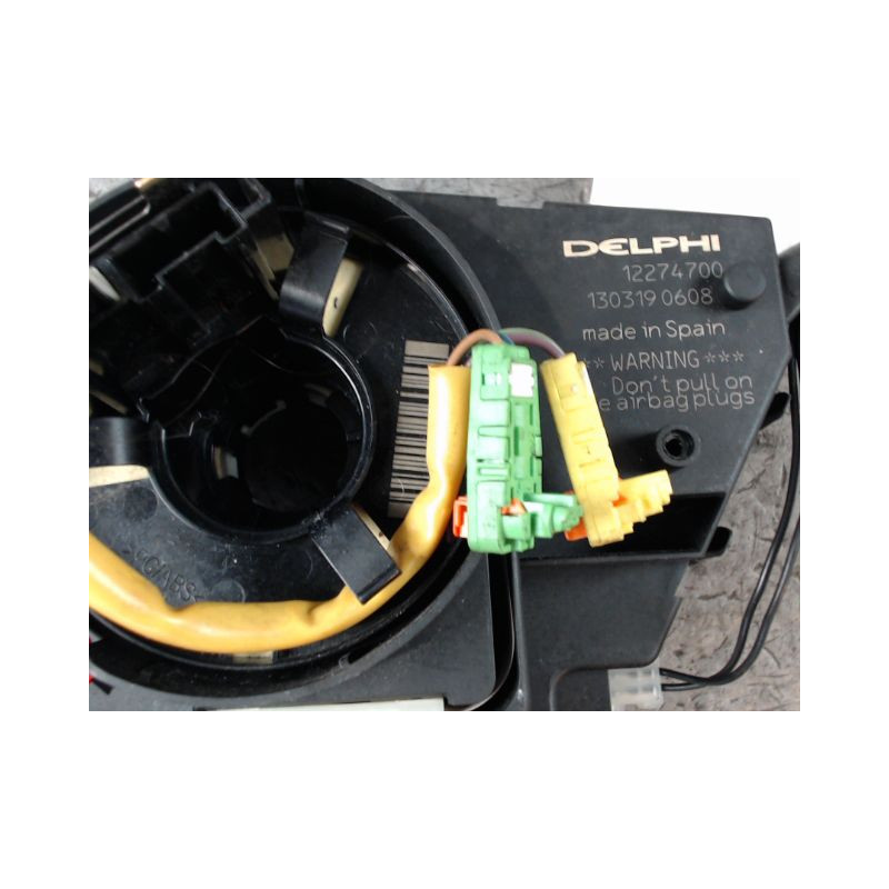 BLOC COMMODOS OPEL CORSA