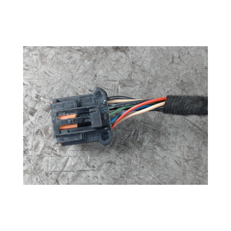 RETROVISEUR EXTERIEUR ELECTRIQUE DROIT CITROEN C5 TOURER 2008-